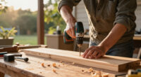 Why I’m Adding A “95% Day” To Every DIY Project From Now On