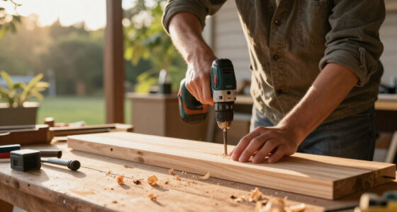 Why I’m Adding A “95% Day” To Every DIY Project From Now On