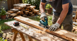 10 Best Cordless Reciprocating Saws for Demolition and Pruning in 2027
