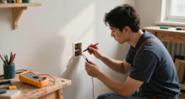 10 Best Digital Multimeters for Electricians in 2027