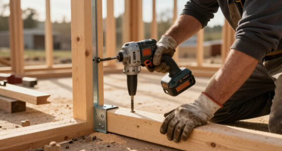 10 Best Impact Wrenches for Contractors in 2027