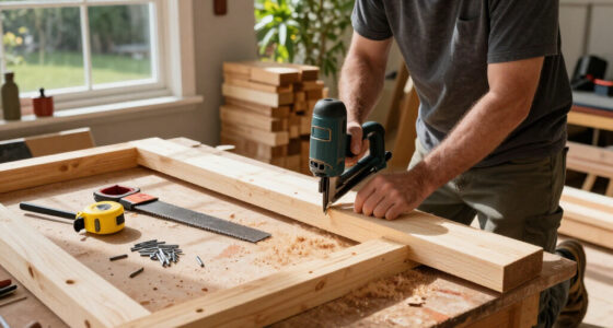 11 Best Cordless Framing Nailers for 2027