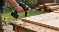 11 Best Cordless Impact Drivers for Home Projects and DIY in 2027