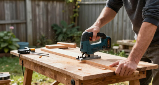 11 Best Cordless Jigsaw Tools for Home and Workshop Projects in 2027