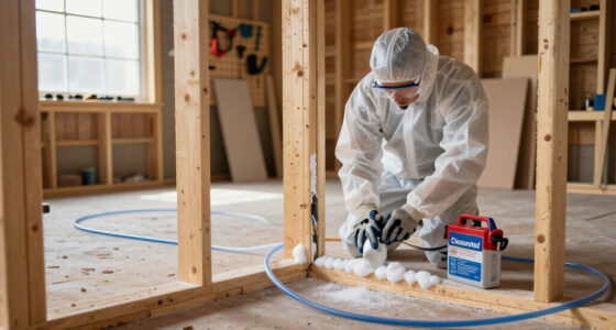 15 Best Closed-Cell Spray Foam Kits for Home Insulation in 2027