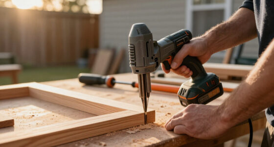 15 Best Cordless Finish Nailers in 2027