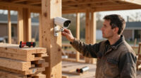 6 Best Jobsite Camera Security Systems for Remote Site Monitoring in 2027