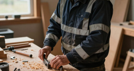 7 Best Construction Work Jackets in 2027