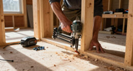 7 Best Cordless Framing Nailers for Framing in 2027