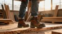 7 Best Work Boots With Steel Toe in 2027