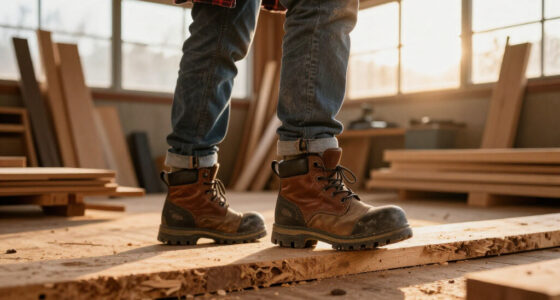 7 Best Work Boots With Steel Toe in 2027
