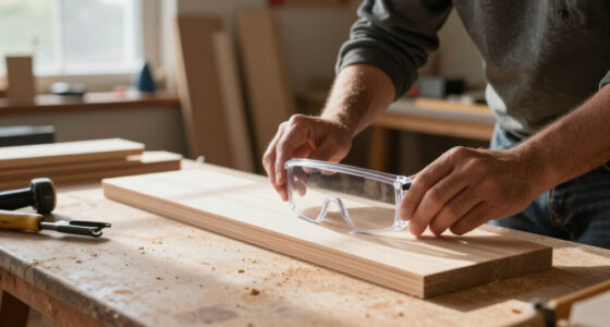 8 Best Jobsite Safety Glasses With Side Shields for 2027