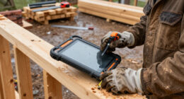8 Best Jobsite Weatherproof Tablets for 2027