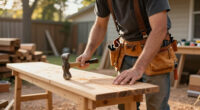 8 Best Tool Belts With Suspenders for All-Day Carry in 2027