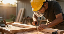 9 Best Construction Hard Hats With Visors for Jobsite Protection in 2027