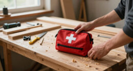 9 Best Construction Site First Aid Bag in 2027
