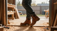 9 Best Hands-Free Work Boots for 2027