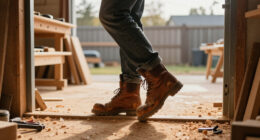 9 Best Hands-Free Work Boots for 2027