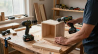 Greenworks Pro Compares Their Tools To Milwaukee M18 FUEL