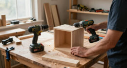 Greenworks Pro Compares Their Tools To Milwaukee M18 FUEL