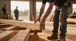 How to Build Trust and Authority as a New Foreman
