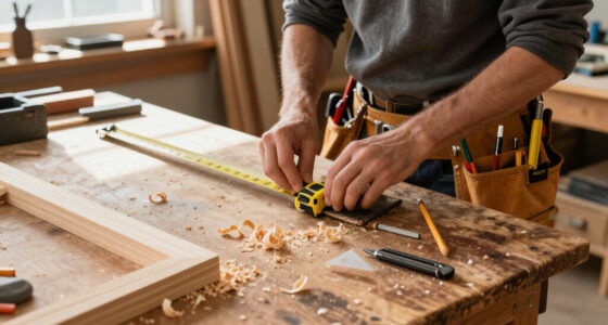 How to Organize Your Foreman Toolkit for Maximum Efficiency