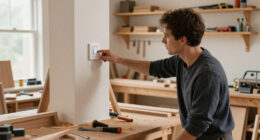 Inovelli’s Next Matter-over-Thread Switch Adds mmWave Presence Sensing