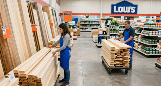 Lowe’s To Open New Kentucky Location
