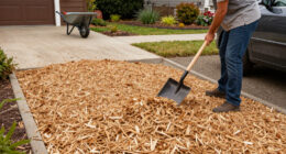 No More Standard Gravel Driveways: The Affordable, More Attractive Alternative