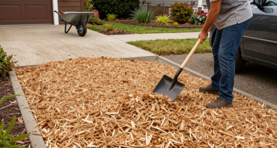 No More Standard Gravel Driveways: The Affordable, More Attractive Alternative