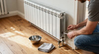 Should You Bleed Upstairs Or Downstairs Radiators First? I Asked The Pros For The Definitive Answer