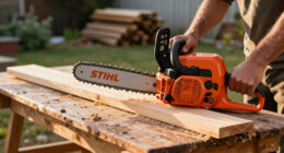 STIHL Appoints New President