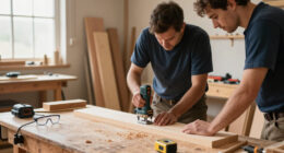 Training Crew Members in New Technologies and Methods